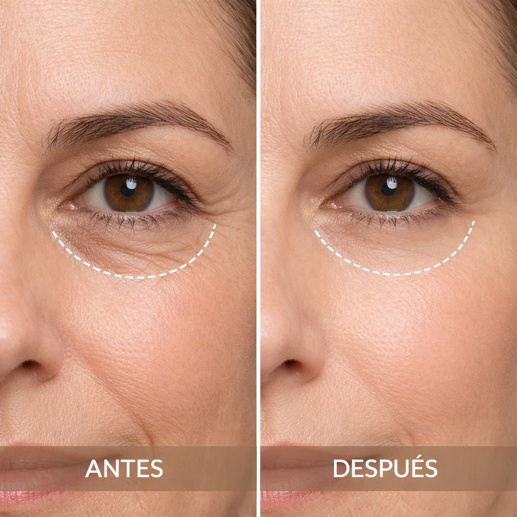 BioNature™ | Tratamiento de Levantamiento de Párpados