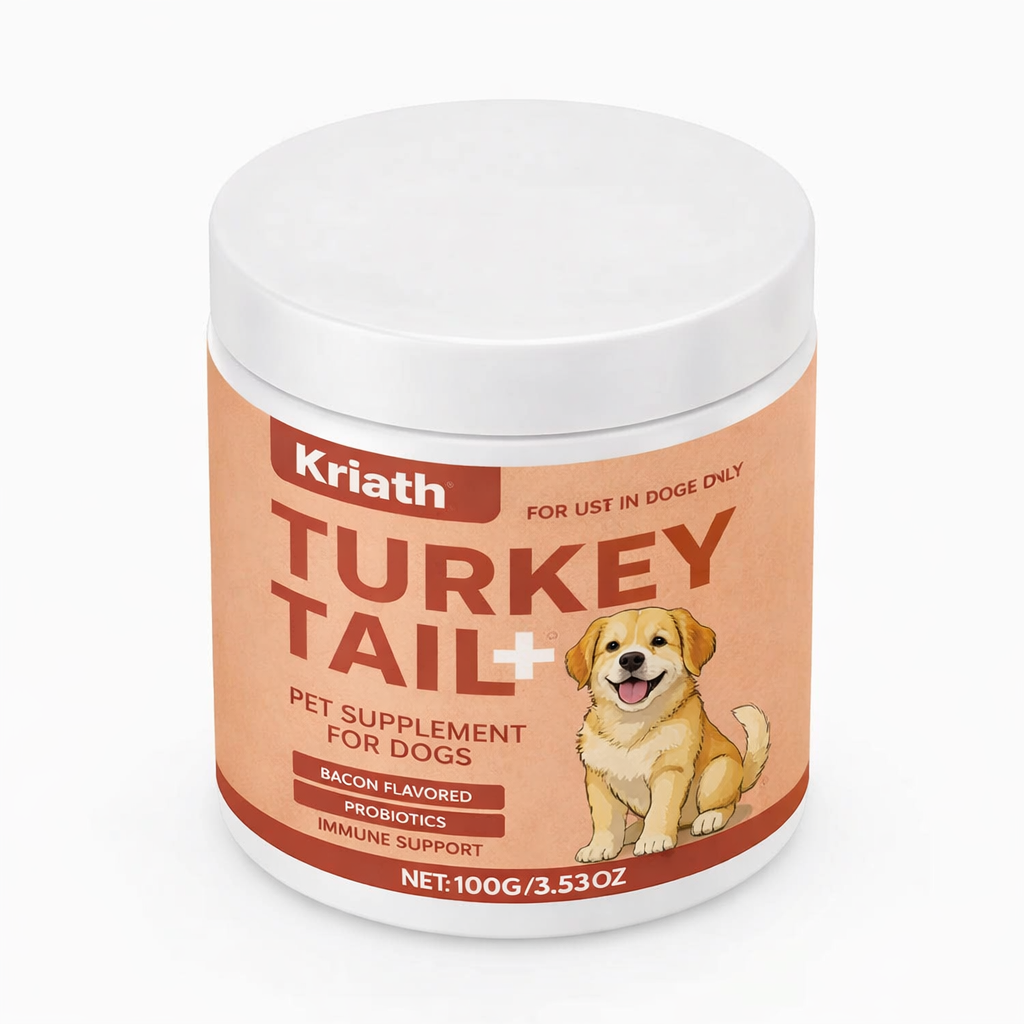 Fórmula TurkeyTail+ Probióticos™