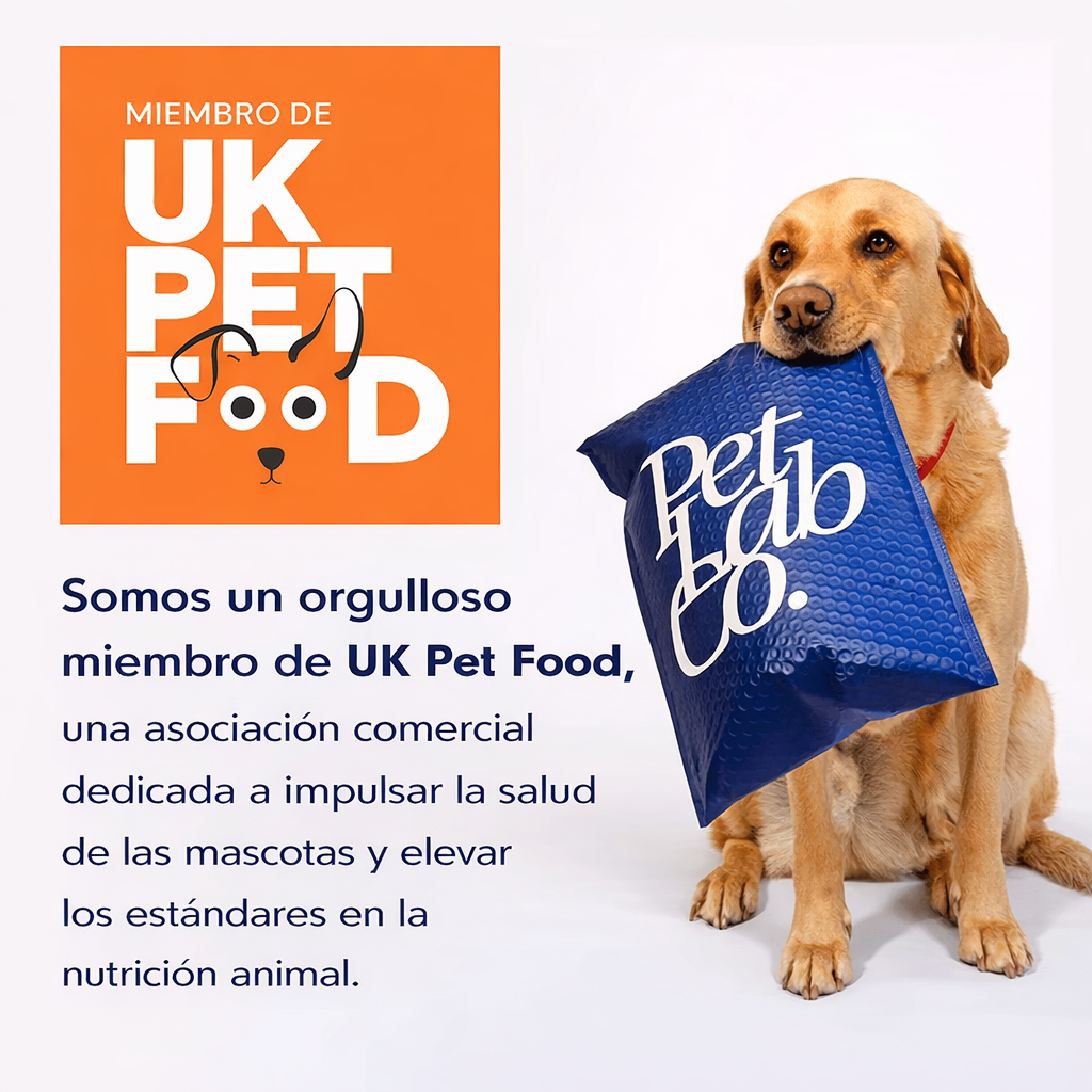 Masticables para el cuidado de las articulaciones