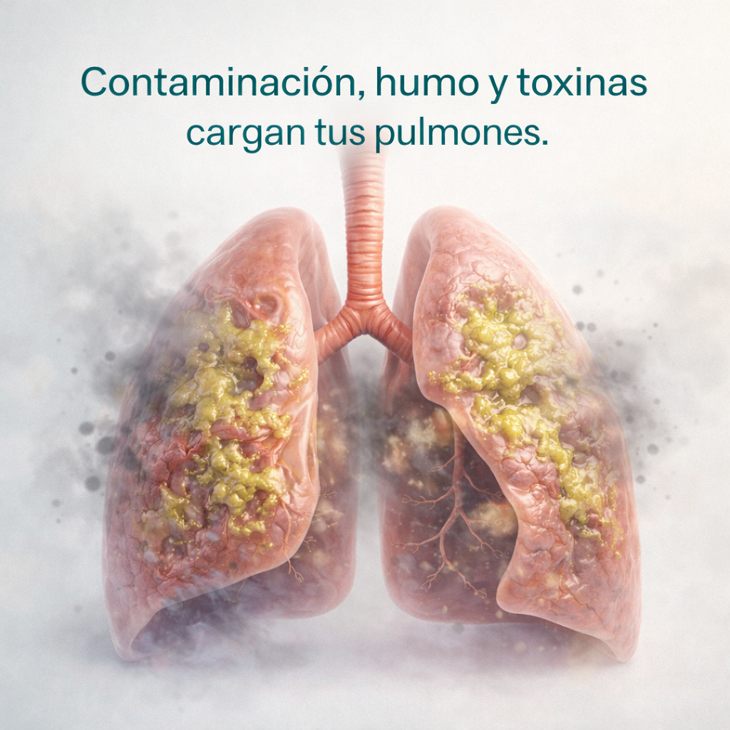 BioClean® | Limpia Tus Pulmones
