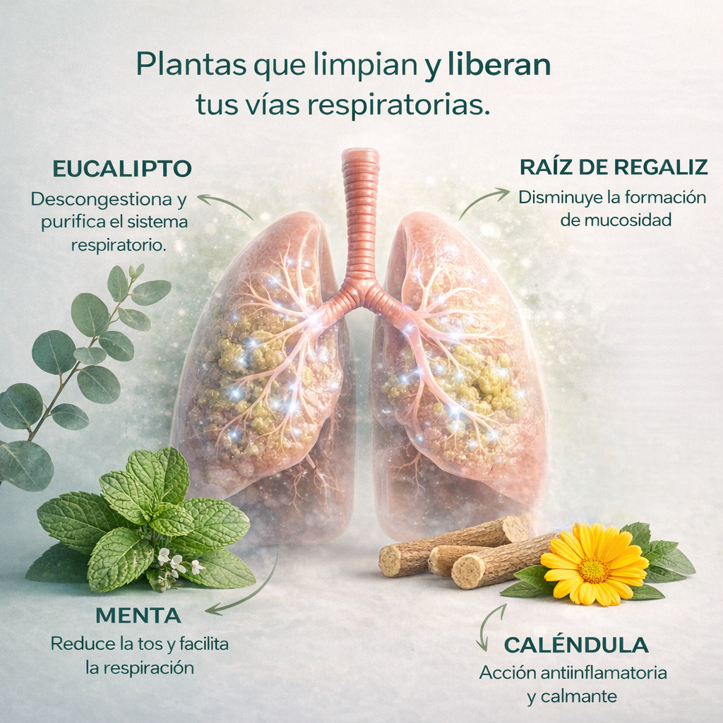 BioClean® | Limpia Tus Pulmones