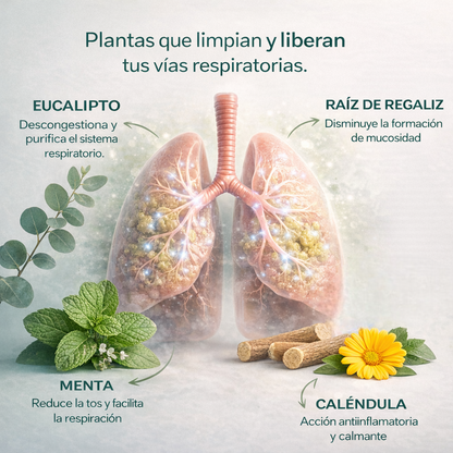 BioClean® | Limpia Tus Pulmones