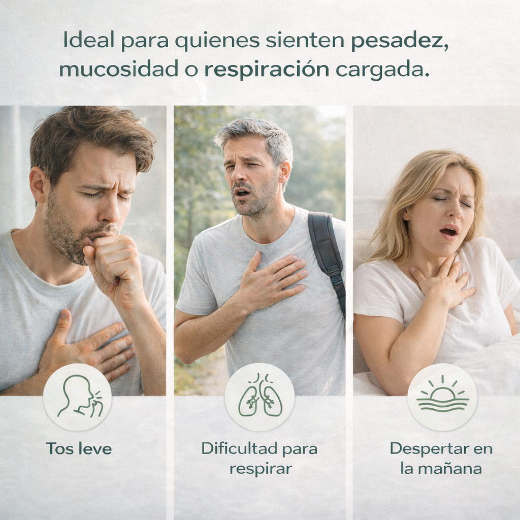 BioClean® | Limpia Tus Pulmones