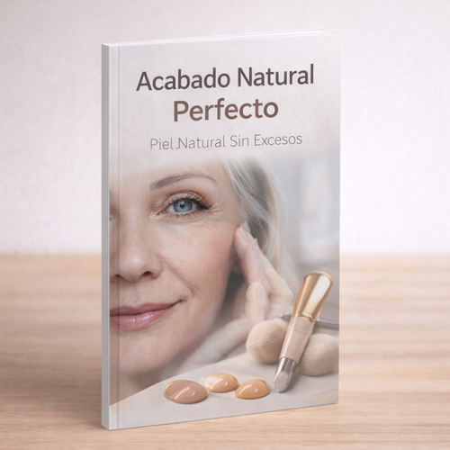 Guía: Acabado Natural Perfecto