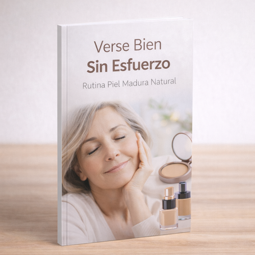 Guía: Verse Bien Sin Esfuerzo