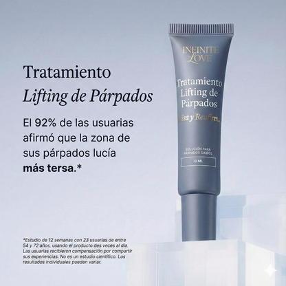 BioNature™ | Tratamiento de Levantamiento de Párpados