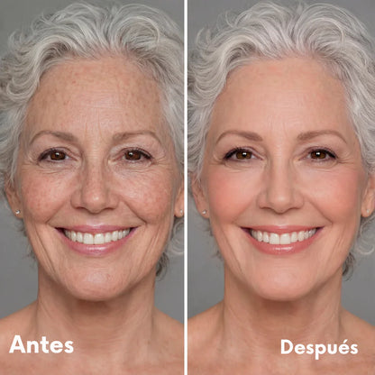Legacare® | Maquillaje para piel madura