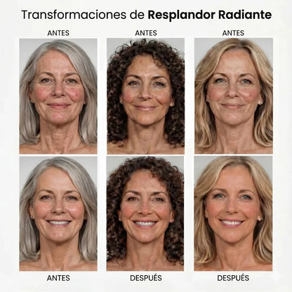 Legacare® | Maquillaje para piel madura