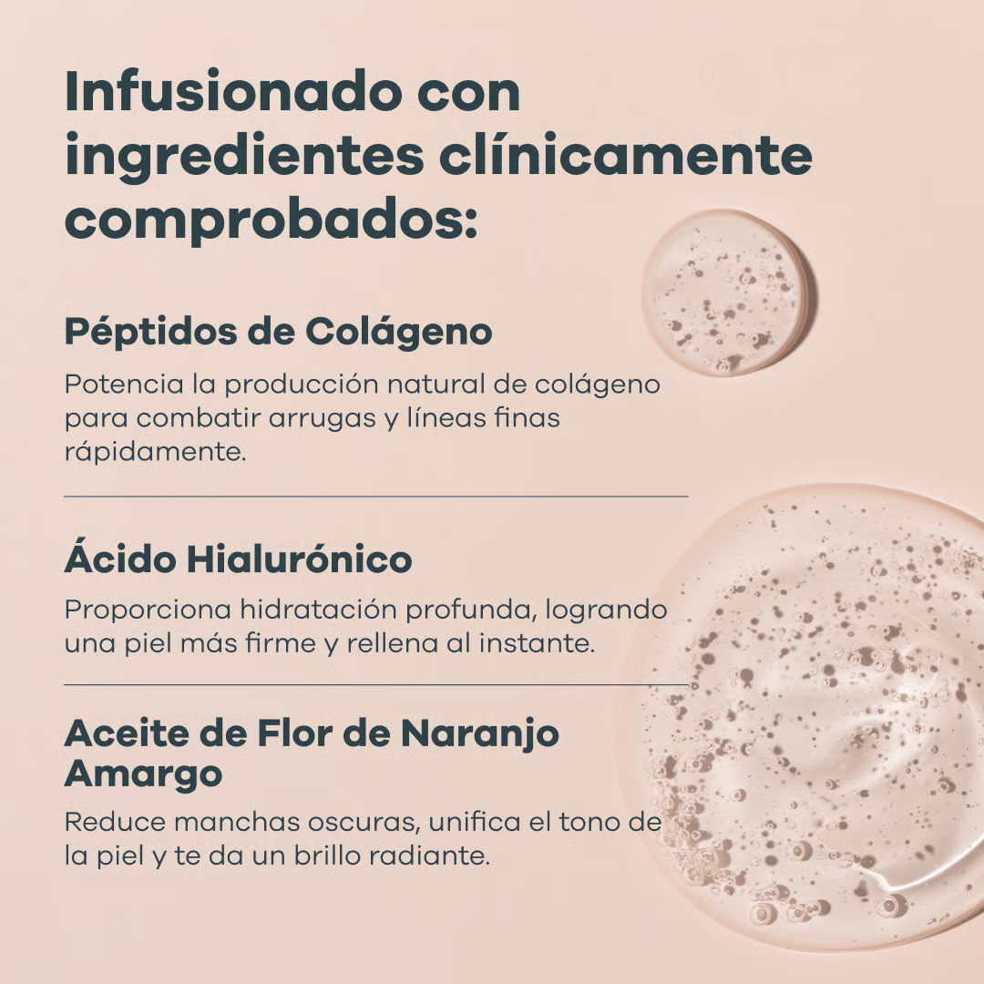 Sistema de Infusión con Microneedling™