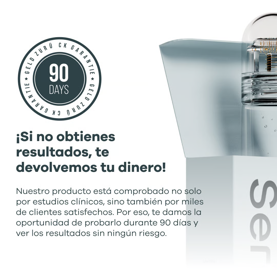 Sistema de Infusión con Microneedling™