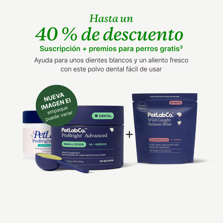 Conoce el premiado ProBright® Advanced