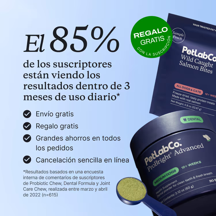 Conoce el premiado ProBright® Advanced