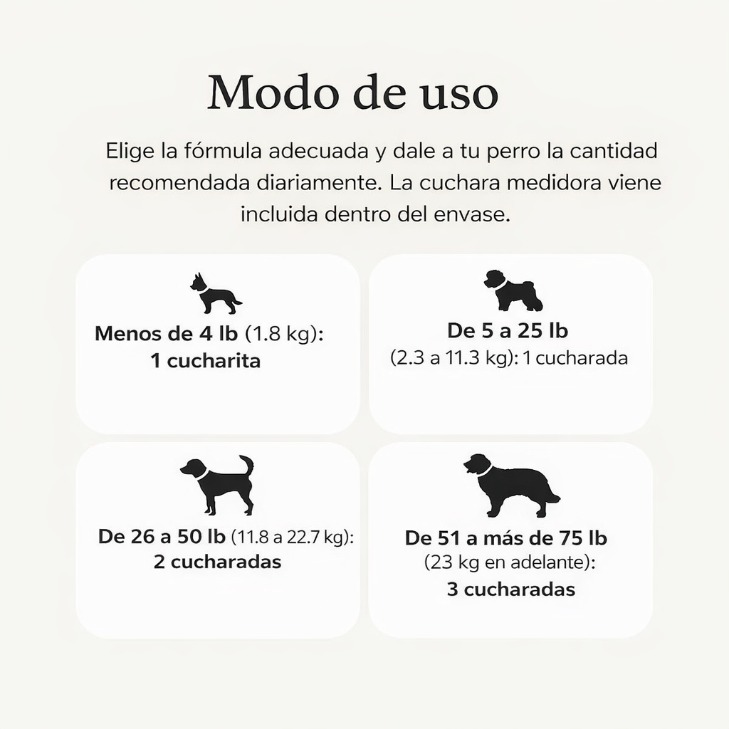 Fórmula TurkeyTail+ Probióticos™