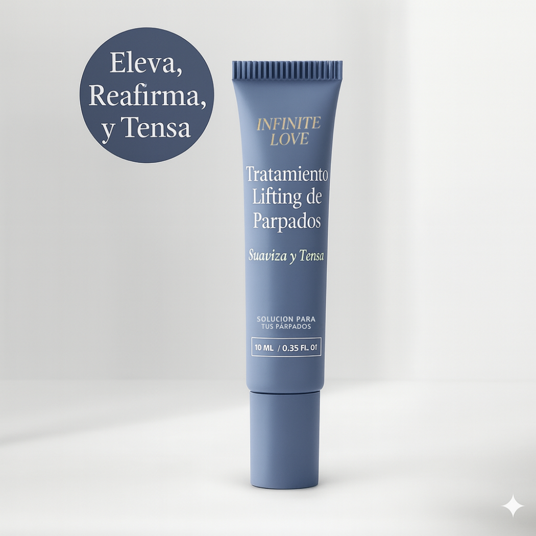 BioNature™ | Tratamiento de Levantamiento de Párpados