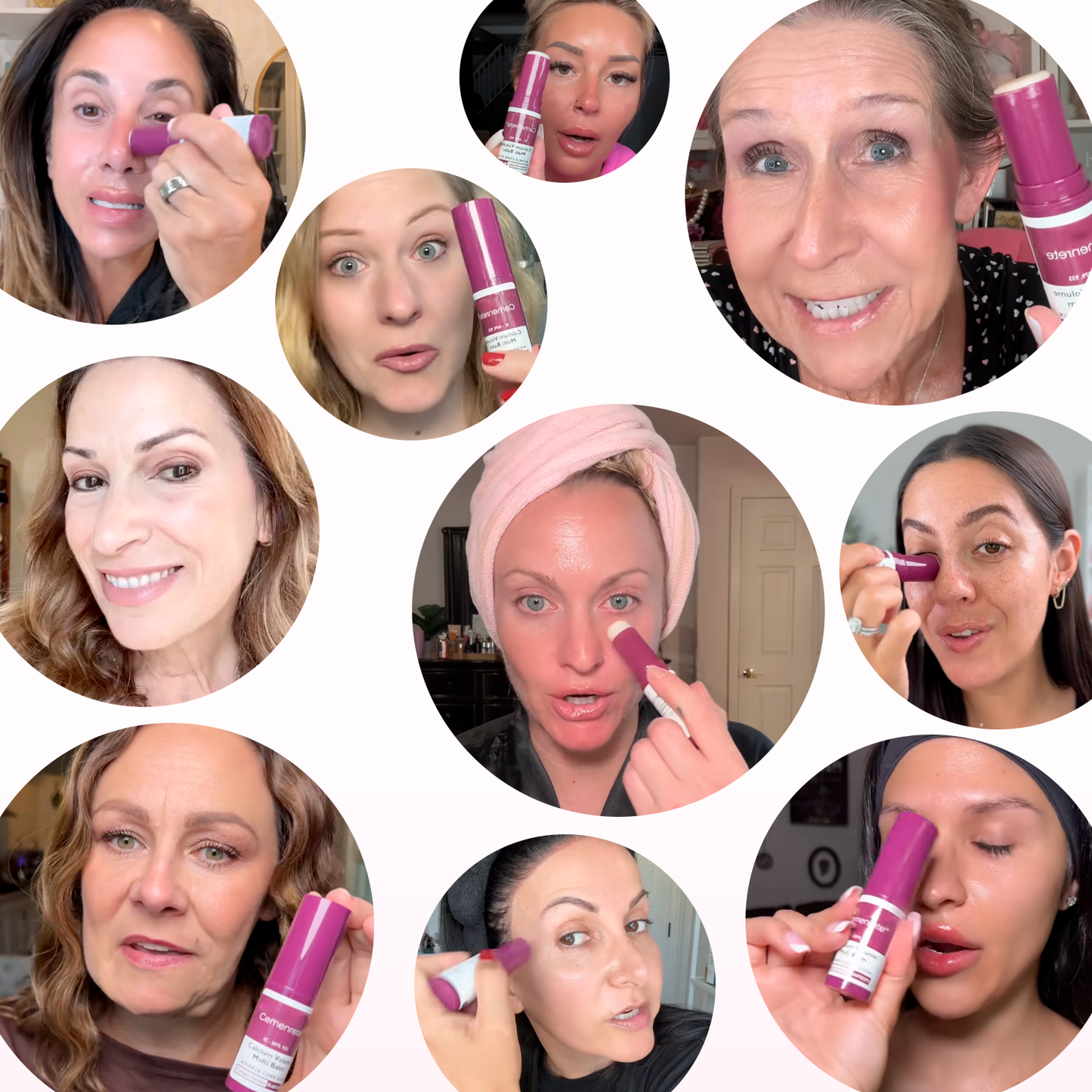 El Bálsamo Koreano Anti-Edad que Suaviza Líneas de Expresión al Contacto