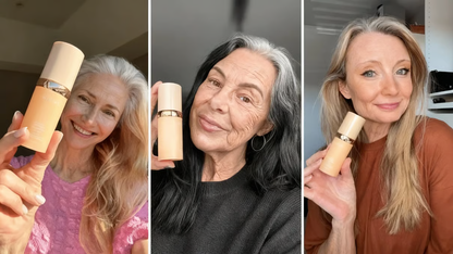 Legacare® | Maquillaje para piel madura
