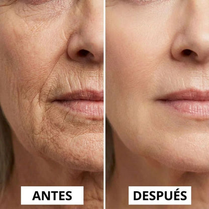 El Bálsamo Koreano Anti-Edad que Suaviza Líneas de Expresión al Contacto