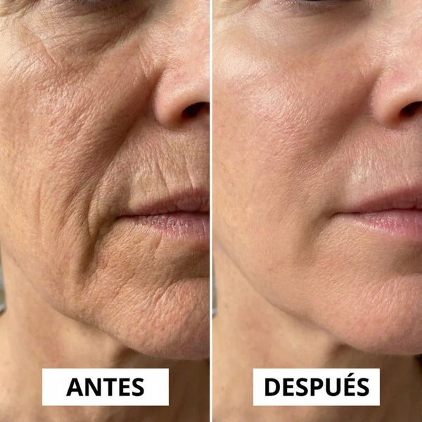 El Bálsamo Koreano Anti-Edad que Suaviza Líneas de Expresión al Contacto