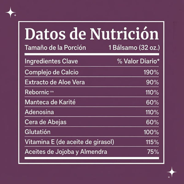 El Bálsamo Koreano Anti-Edad que Suaviza Líneas de Expresión al Contacto