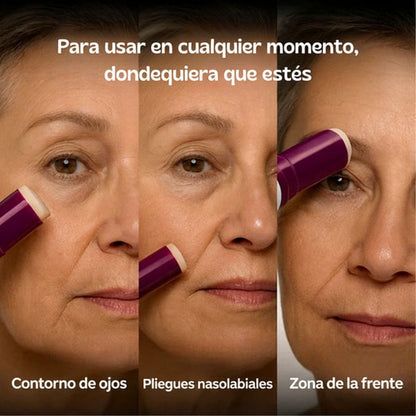 El Bálsamo Koreano Anti-Edad que Suaviza Líneas de Expresión al Contacto